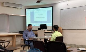 In-depth Interview Grooming Session